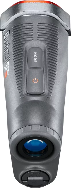 Bushnell Pro X3 Laser Rangefinder -Professional Golf Equipment Store 202250 GrayBlack BCK