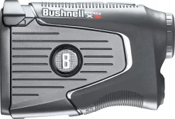 Bushnell Pro X3 Laser Rangefinder -Professional Golf Equipment Store 202250 GrayBlack SDEL