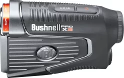 Bushnell Pro X3 Laser Rangefinder -Professional Golf Equipment Store 202250 GrayBlack TOP