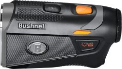 Bushnell Tour V6 Laser Rangefinder -Professional Golf Equipment Store 202301P BlackGray AL alt1