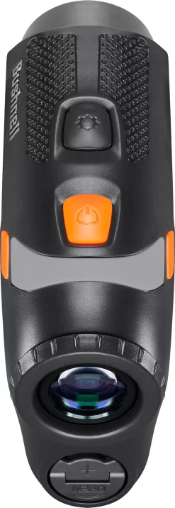 Bushnell Tour V6 Laser Rangefinder -Professional Golf Equipment Store 202301P BlackGray BCK