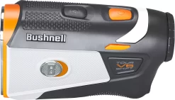 Bushnell Tour V6 Shift Rangefinder -Professional Golf Equipment Store 202321P WhiteGray AL alt1