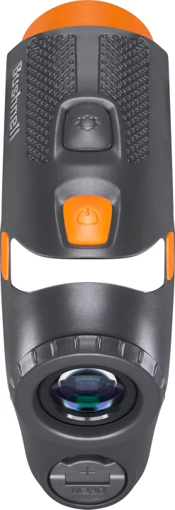 Bushnell Tour V6 Shift Rangefinder -Professional Golf Equipment Store 202321P WhiteGray BCK