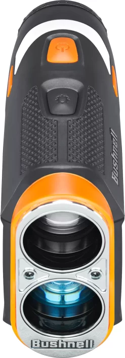 Bushnell Tour V6 Shift Rangefinder -Professional Golf Equipment Store 202321P WhiteGray FRT
