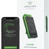 Arccos Caddie LINK
