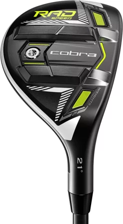 Cobra RADSPEED Hybrid