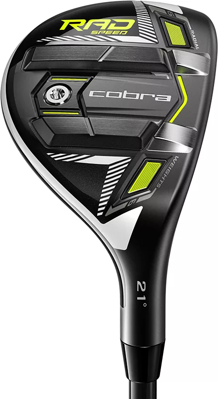 Cobra RADSPEED Hybrid