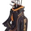 Cobra Junior 9-Piece Complete Set – (Ages 5-8)