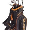 Cobra Junior 11-Piece Complete Set – (Ages 9-12)