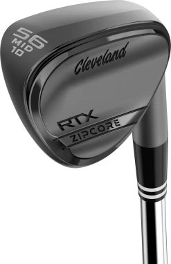 Cleveland RTX ZipCore Wedge