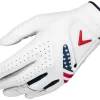 Callaway Apex Tour USA Golf Glove