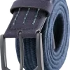 Cuater By TravisMathew Men's Grade Golf Belt