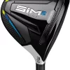 TaylorMade SIM2 Max Fairway