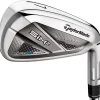 TaylorMade SIM2 Max Irons