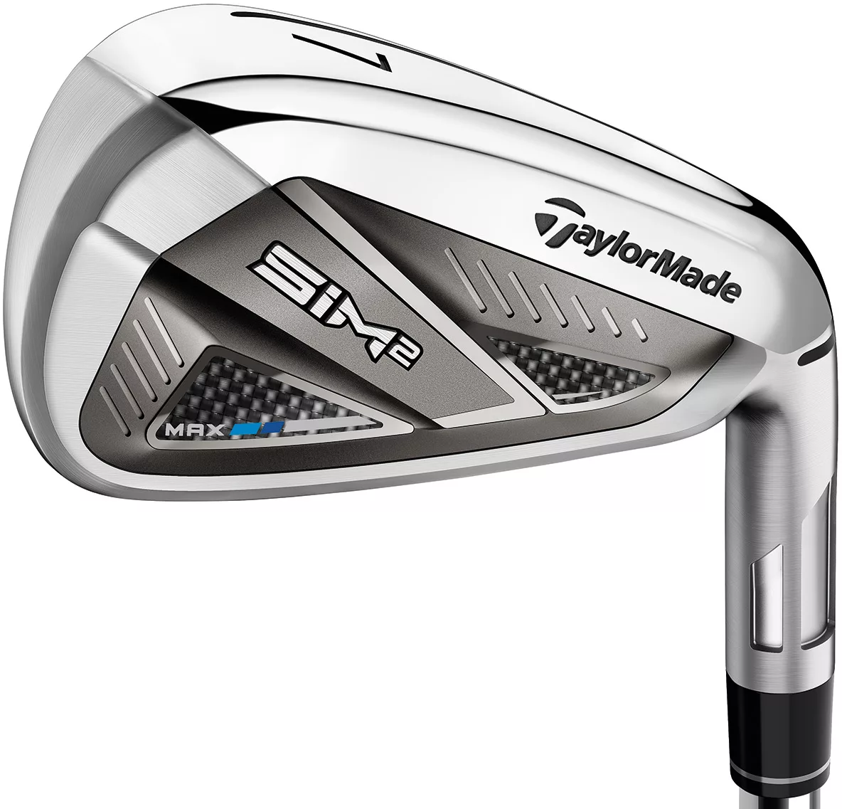 TaylorMade SIM2 Max Irons