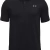 Under Armour Boys' Performance Golf Polo