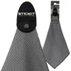 Monument Golf STICK IT Magnetic Golf Towel