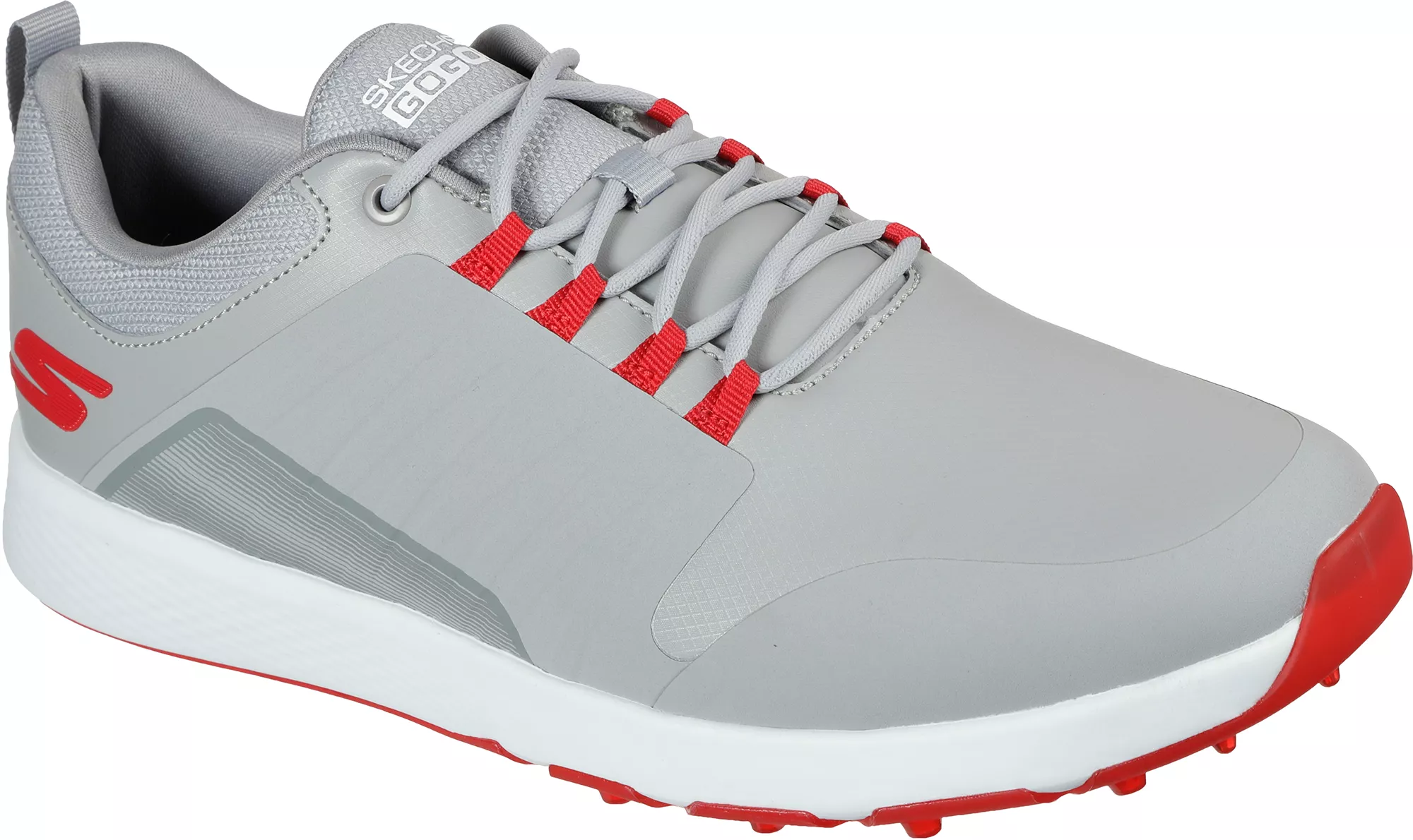 Skechers Men's Go Golf Elite 4 Victory Golf Shoes 3 Skechers Men's Go Golf Elite 4 Victory Golf Shoes - Image 3