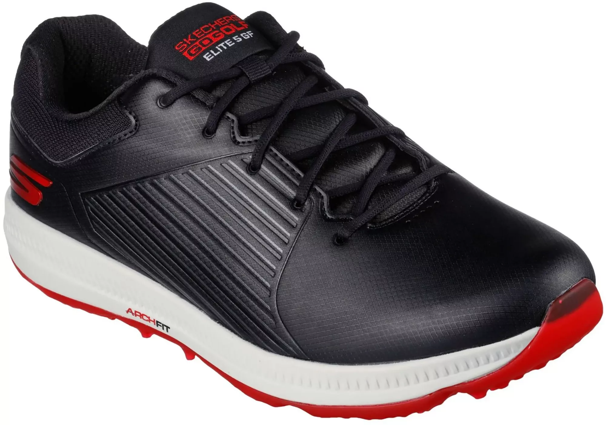 Skechers Men's Go Golf Elite 5 Golf Shoes 5 Skechers Men's Go Golf Elite 5 Golf Shoes - Image 5