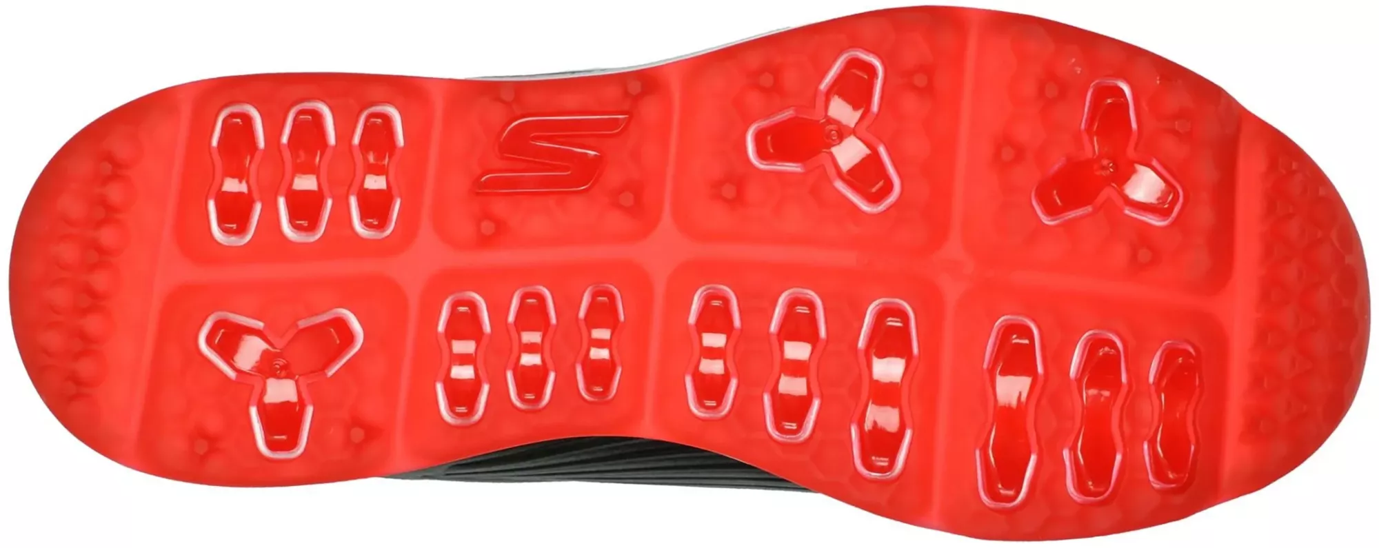 Skechers Men's Go Golf Elite 5 Golf Shoes 2 Skechers Men's Go Golf Elite 5 Golf Shoes - Image 2