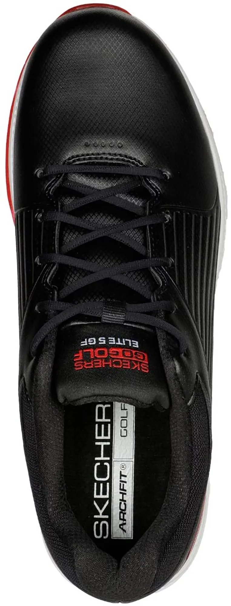 Skechers Men's Go Golf Elite 5 Golf Shoes 4 Skechers Men's Go Golf Elite 5 Golf Shoes - Image 4