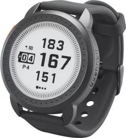Bushnell ION Edge GPS Watch