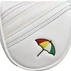PRG Originals Arnold Palmer Heritage Track Mallet Putter Headcover
