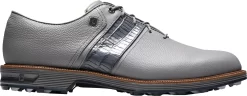 FootJoy Men's DryJoys Premiere Series Packard Golf Shoes (Previous Season Style)