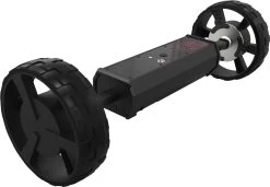 Alphard Club Booster V2