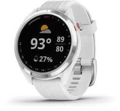 Garmin Approach S42 Golf GPS Smartwatch