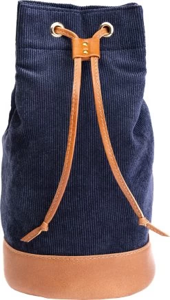 Golden Soul Golf Pacific Valuables Pouch