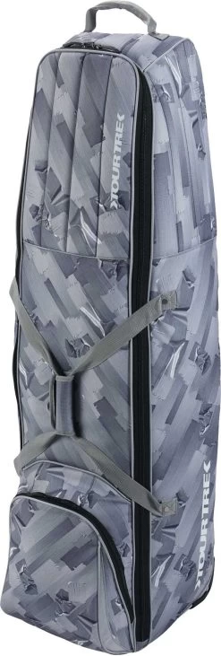 TourTrek TC PRO Travel Cover