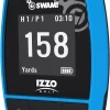 Izzo Golf Swami Kiss GPS Rangefinder