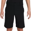 Nike Boys' Dri-FIT Hybrid Golf Shorts