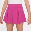 Nike Girls' Club Dri-FIT Golf Skirt