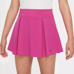 Nike Girls' Club Dri-FIT Golf Skirt