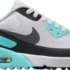 Nike Men's Air Max 90 G Golf Shoes