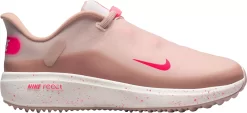 Nike Women's React Ace Tour Golf Shoes