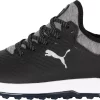 PUMA Men's ProAdapt Alphacat Golf Shoes