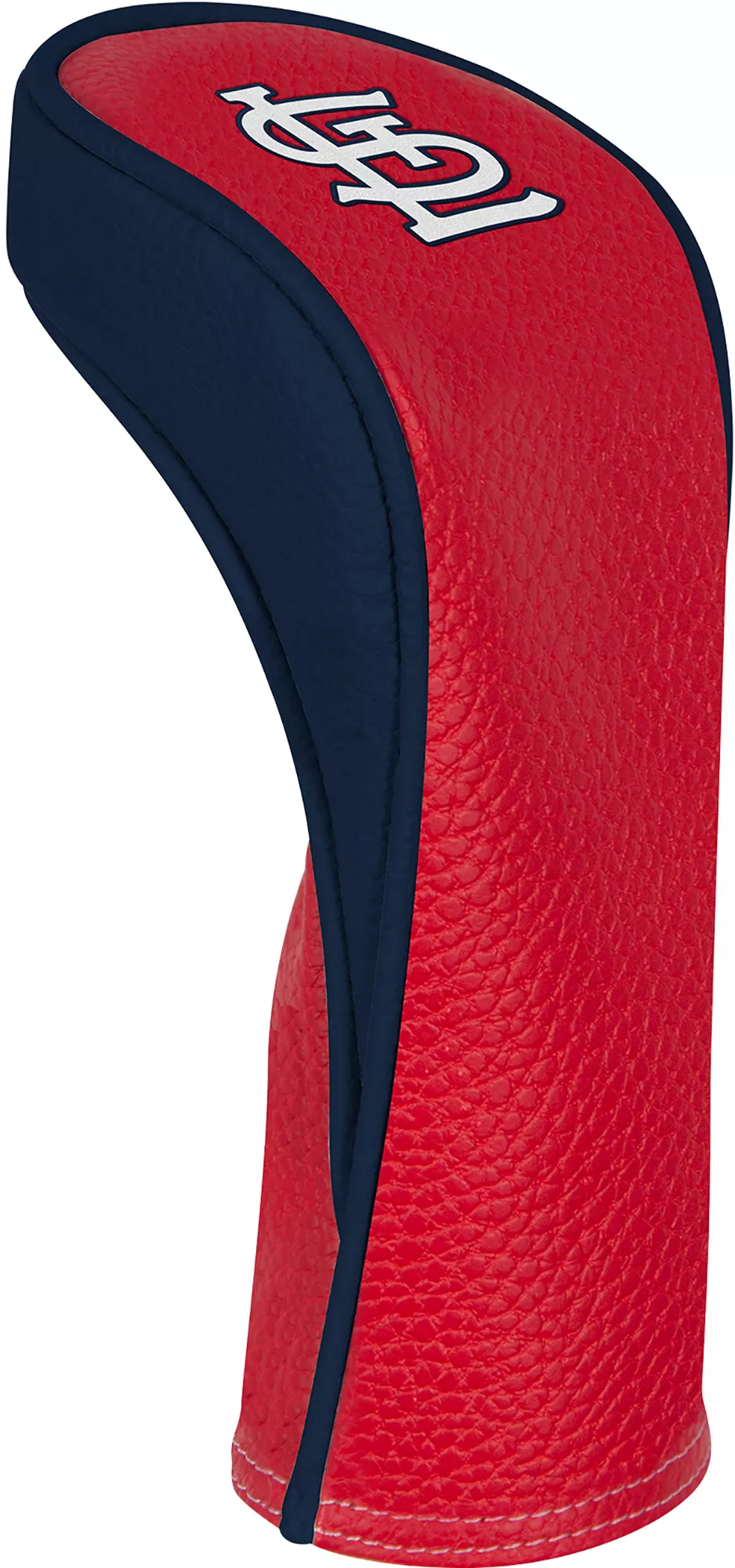 Team Effort St. Louis Cardinals Hybrid Headcover 1 Team Effort St. Louis Cardinals Hybrid Headcover
