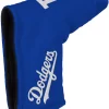 Team Effort Los Angeles Dodgers Blade Putter Headcover