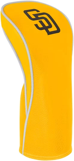 Team Effort San Diego Padres Driver Headcover