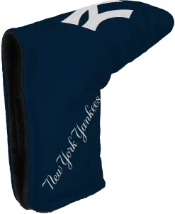 Team Effort New York Yankees Blade Putter Headcover