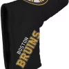 Team Effort Boston Bruins Blade Putter Headcover
