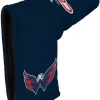 Team Effort Washington Capitals Blade Putter Headcover