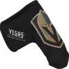 Team Effort Vegas Golden Knights Blade Putter Headcover