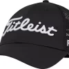 Titleist Men's 2022 Tour Performance Mesh Golf Hat