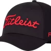 Titleist Men's Tour Sports Mesh Golf Hat