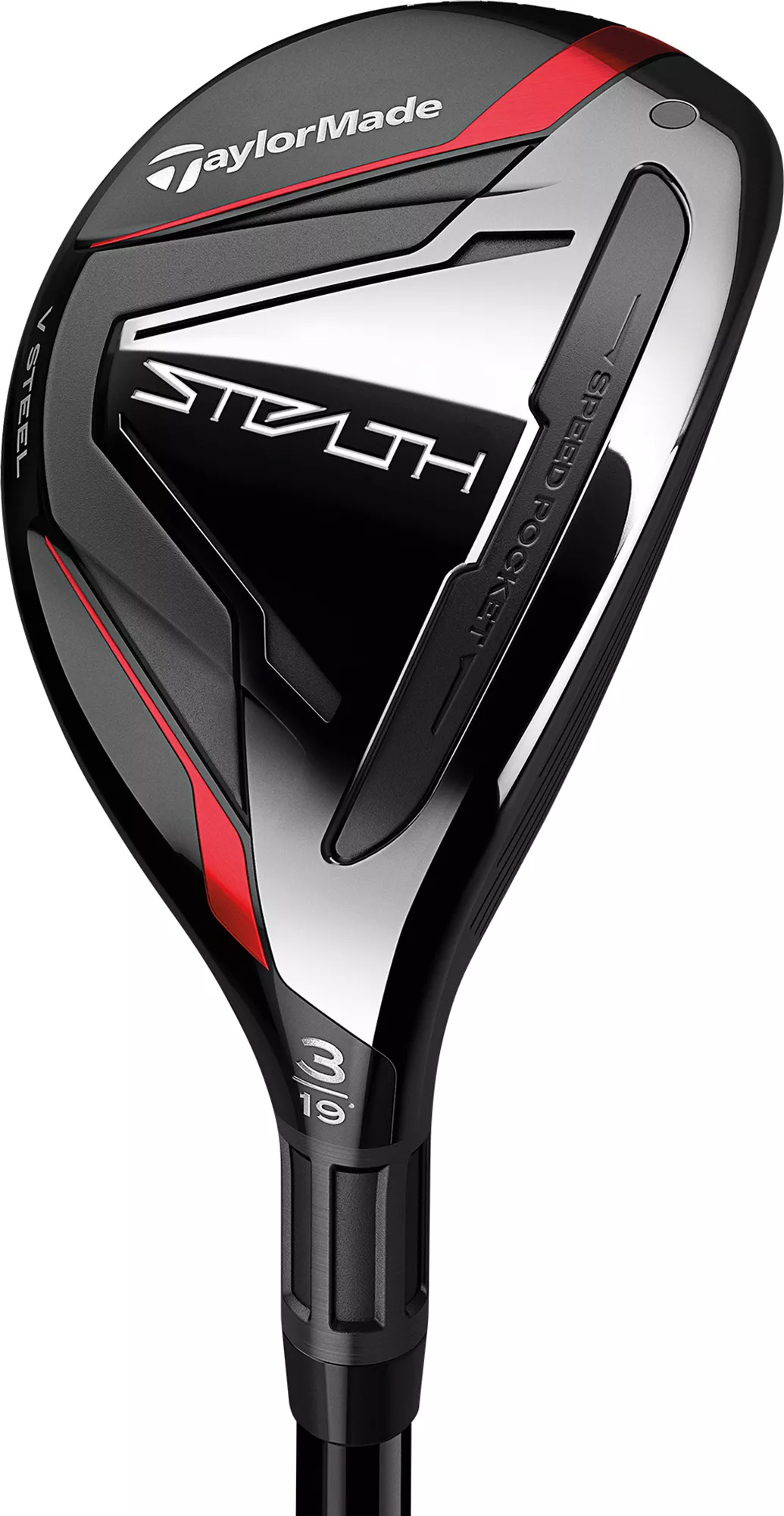TaylorMade 2022 Stealth Rescue 1 TaylorMade 2022 Stealth Rescue