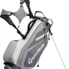TaylorMade Women's Select Plus Stand Bag